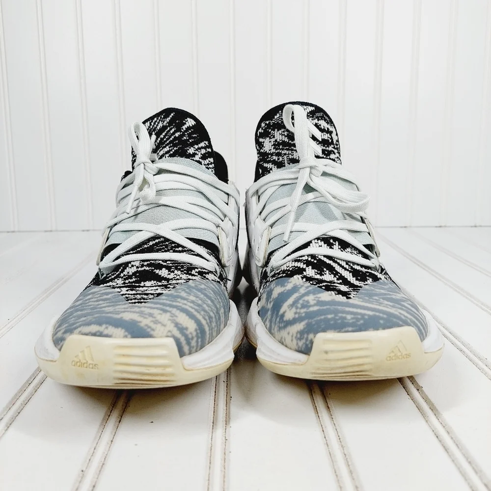 adidas preowned cushion